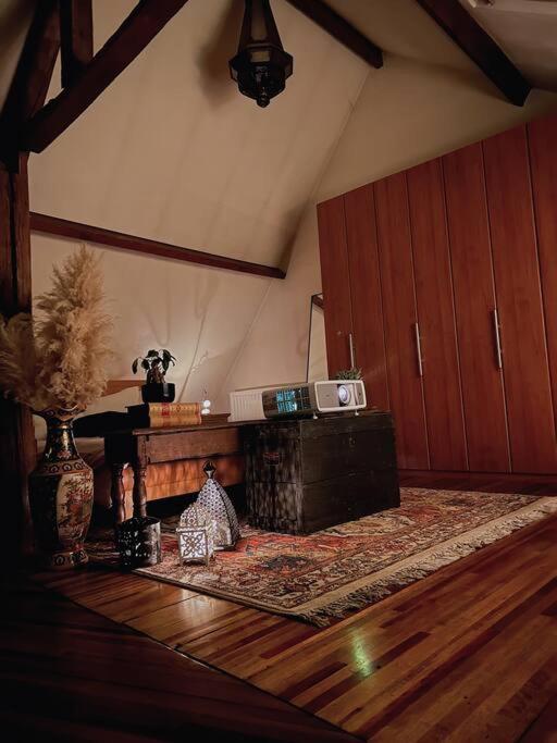 Romantic Unesco Medieval House In The City Center 根特 外观 照片